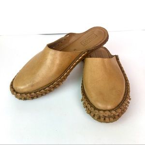 MOHINDERS Solid Slide